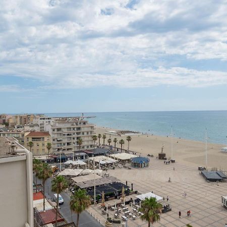 Studio Casino-3 Canet-en-Roussillon Exterior foto