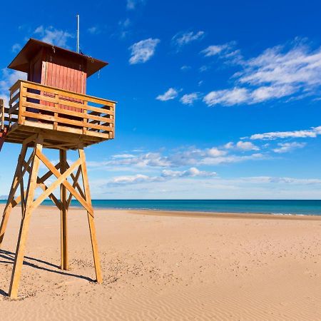 Studio Casino-3 Canet-en-Roussillon Exterior foto